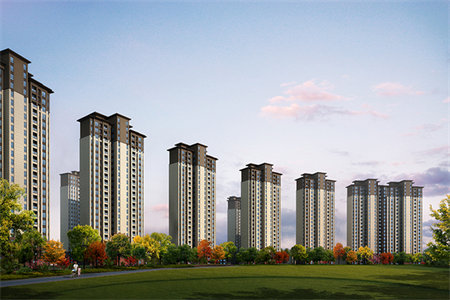 阳光新城4室2厅2卫130m280万